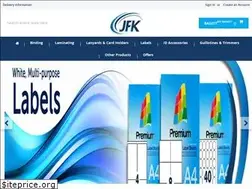 Sites similar to jfk-binding.co.uk