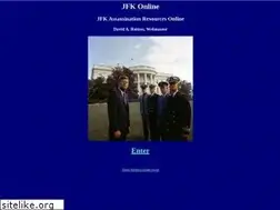 Sites similar to jfk-online.com