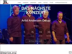 Sites similar to jfk-syke.de