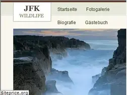 Sites similar to jfk-wildlife.de