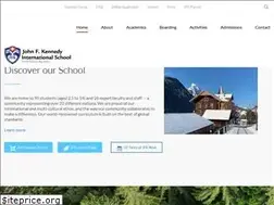 Sites similar to jfk.ch