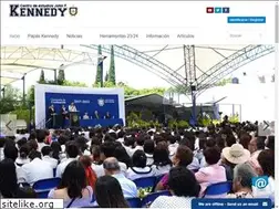 Sites similar to jfk.mx