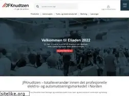 Sites similar to jfk.no