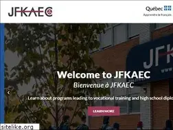 Sites similar to jfkac.ca