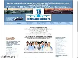 Sites similar to jfkadvancedmedical.com