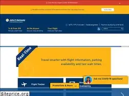 Sites similar to jfkairport.com