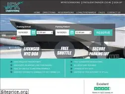 Sites similar to jfkairportparking.com