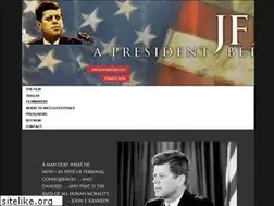 Sites similar to jfkapresidentbetrayed.org