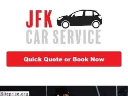 Sites similar to jfkcarservice.us