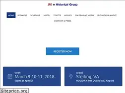 Sites similar to jfkconferencedc.com