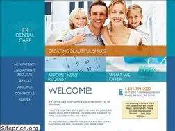 Sites similar to jfkdentalnlr.com