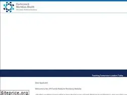 Sites similar to jfkfmresidency.org