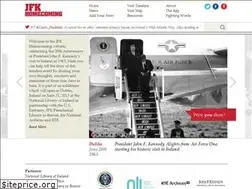 Sites similar to jfkhomecoming.com