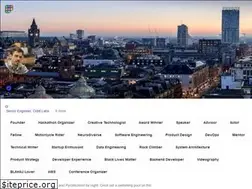 Sites similar to jfkingsley.co.uk