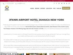 Sites similar to jfkinn.com