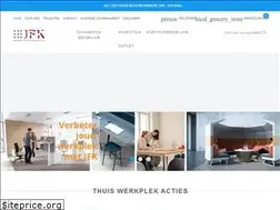 Sites similar to jfkkantoormeubelen.nl