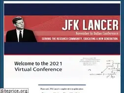 Sites similar to jfklancer.com