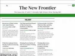 Sites similar to jfknewfrontier.com