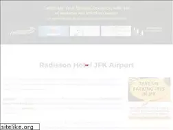 Sites similar to jfkradisson.com