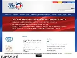 Sites similar to jfks.de