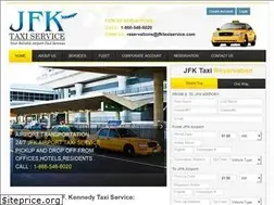 Sites similar to jfktaxiservice.com