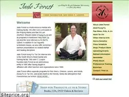 Sites similar to jfkungfu.com