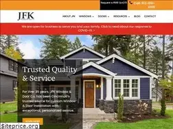 Sites similar to jfkwindowanddoor.com