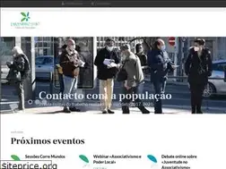Sites similar to jflaranjeirofeijo.pt