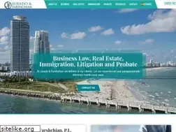 Sites similar to jflawfirm.com