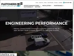 Sites similar to jfletcher.co.uk