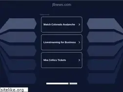 Sites similar to jflnews.com