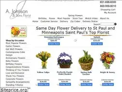 Sites similar to jflorist.com