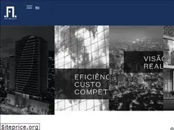 Sites similar to jflrealty.com.br