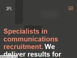 Sites similar to jflrecruit.com