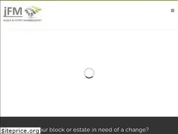 Sites similar to jfm-management.co.uk