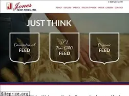 Sites similar to jfm.ca