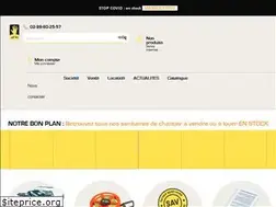 Sites similar to jfm.fr