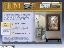 Sites similar to jfm.net