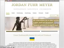 Sites similar to jfm24.de