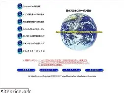 Sites similar to jfma.org