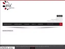 Sites similar to jfmacustic.com