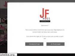 Sites similar to jfmaes.be