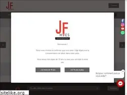 Sites similar to jfmaes.com