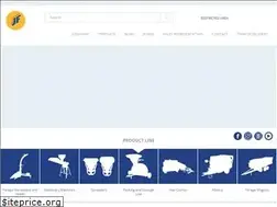 Sites similar to jfmaquinas.com