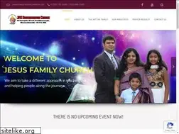 Sites similar to jfmbc.org