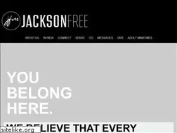 Sites similar to jfmchurch.org