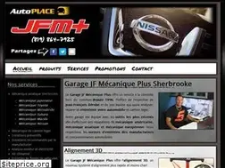Sites similar to jfmecanique.com