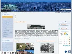 Sites similar to jfminas.com.br