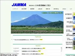 Sites similar to jfmma.or.jp