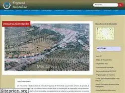 Sites similar to jfmontalvao.pt